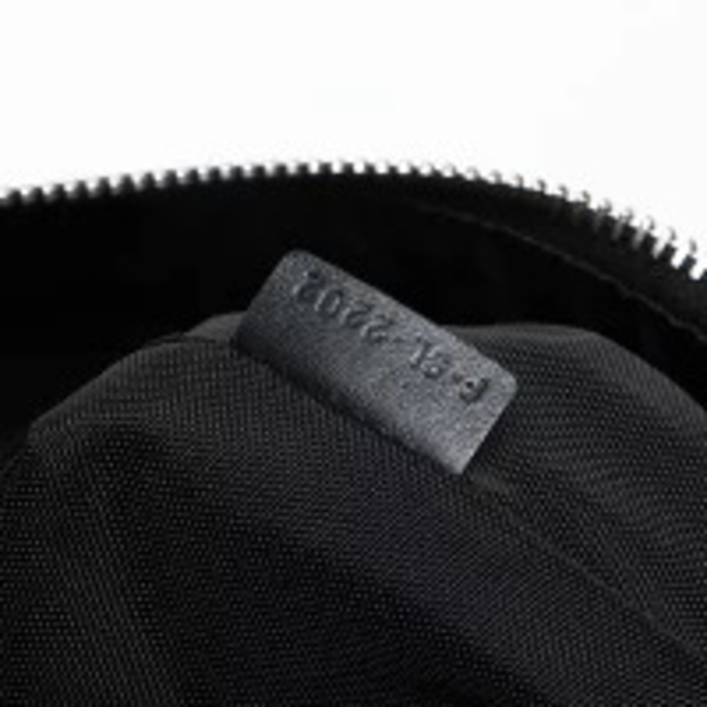 Celine Trekking Messenger Bag Black - Picture 10 of 12